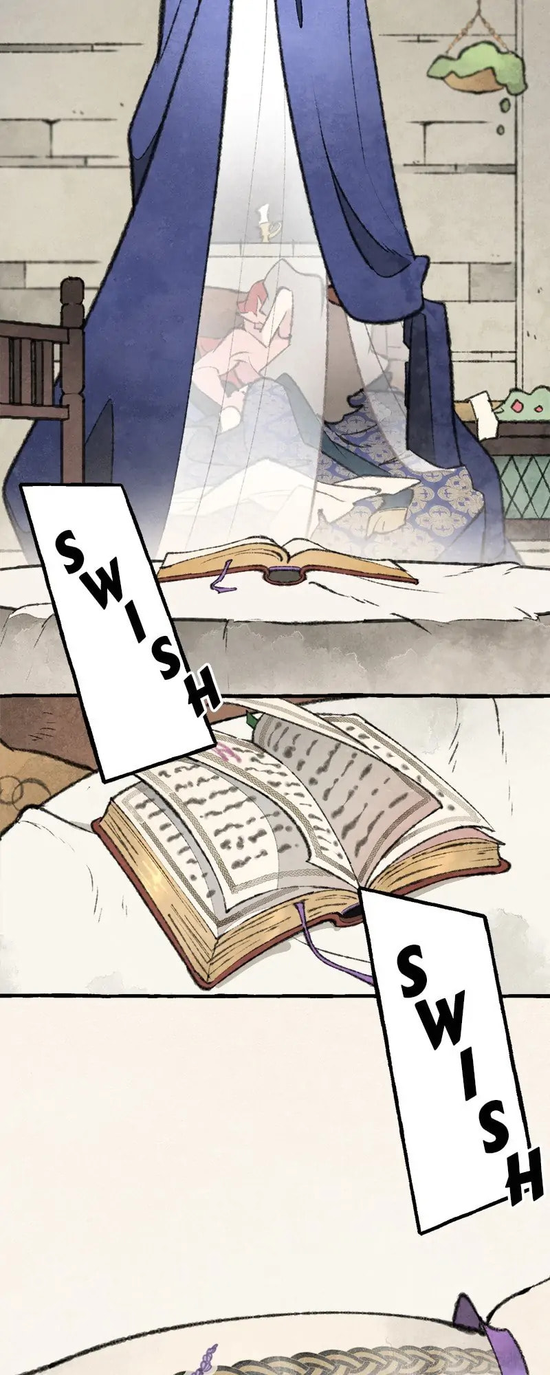 Read No More Princes chapter 7 image 37 on Lezhin