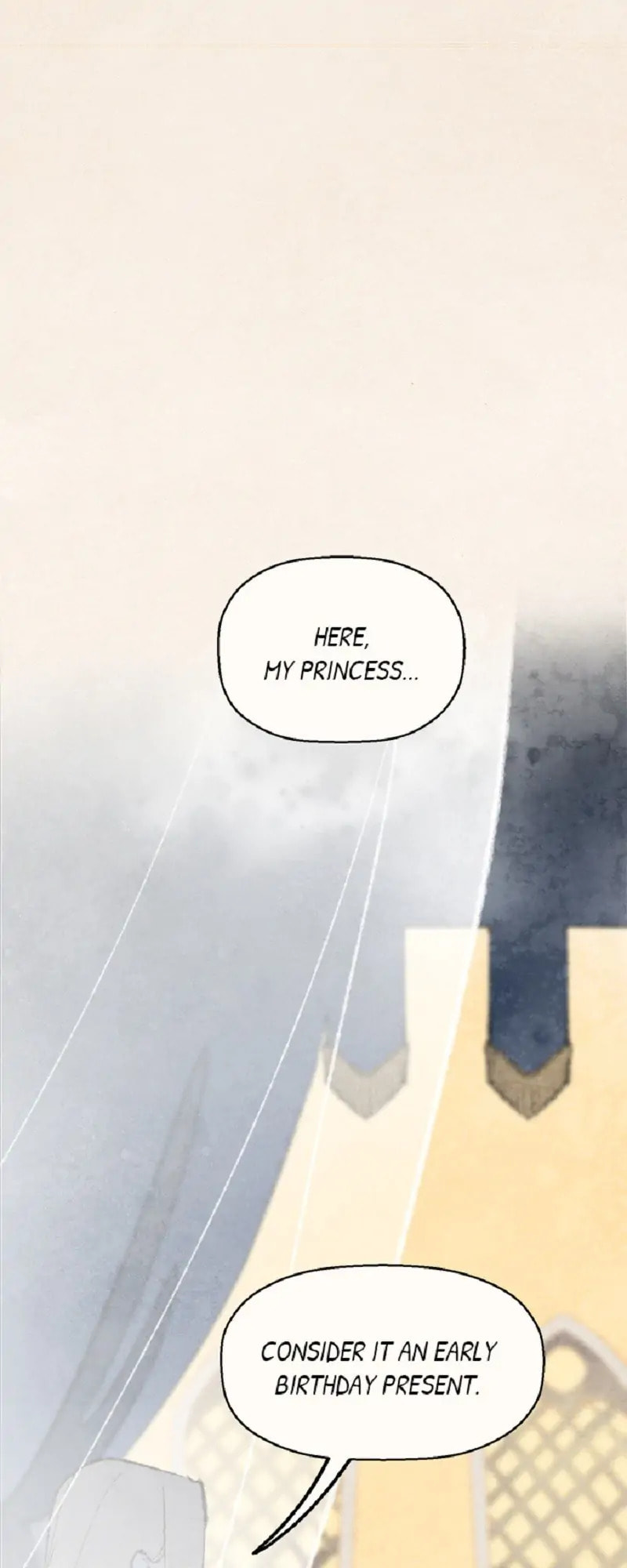 Read No More Princes chapter 7 image 6 on Lezhin