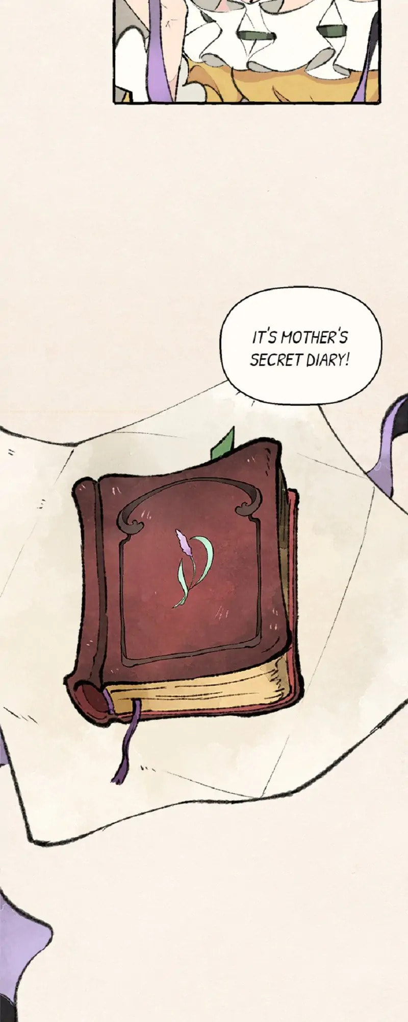 Read No More Princes chapter 7 image 9 on Lezhin