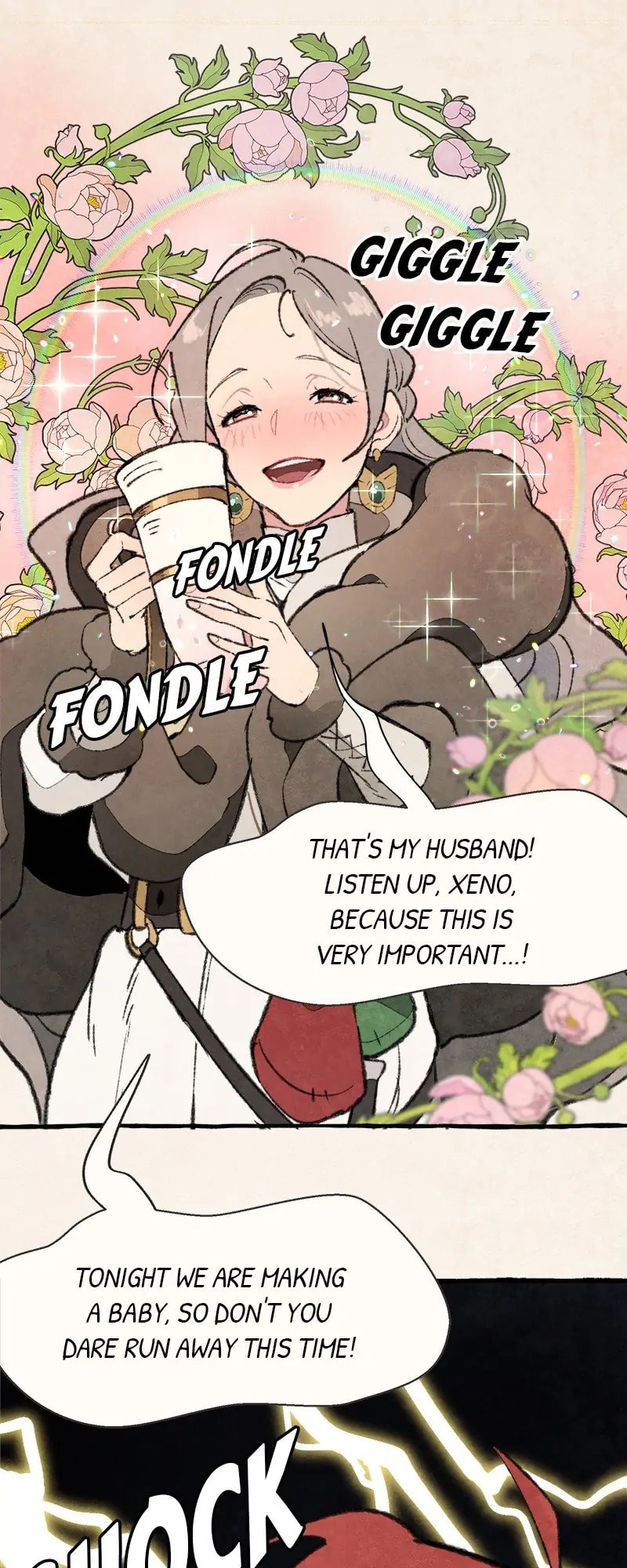Read No More Princes chapter 8 image 11 on Lezhin