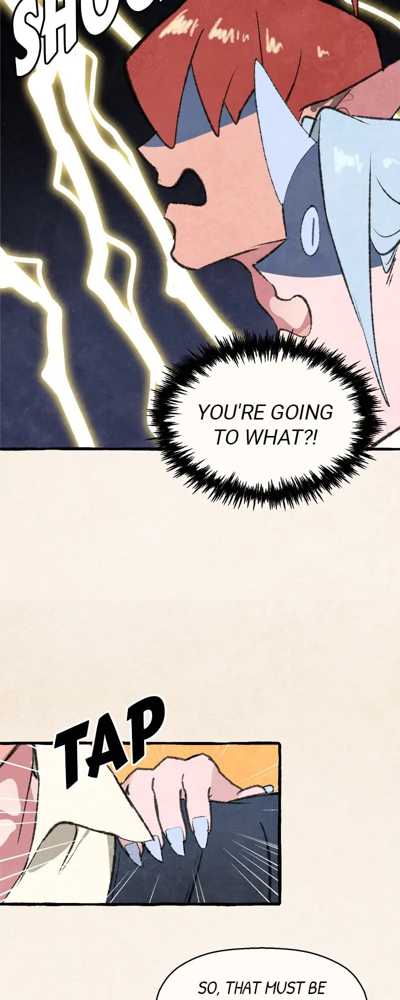 Read No More Princes chapter 8 image 12 on Lezhin