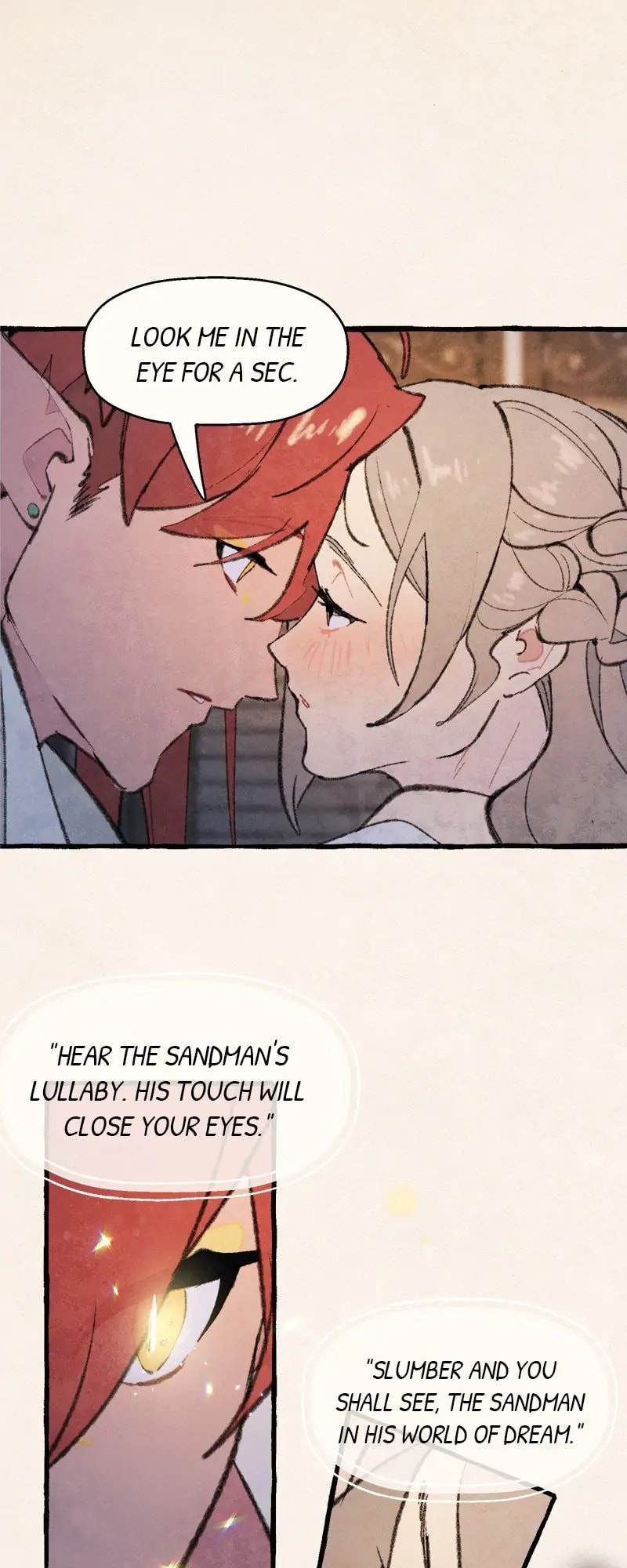 Read No More Princes chapter 8 image 19 on Lezhin