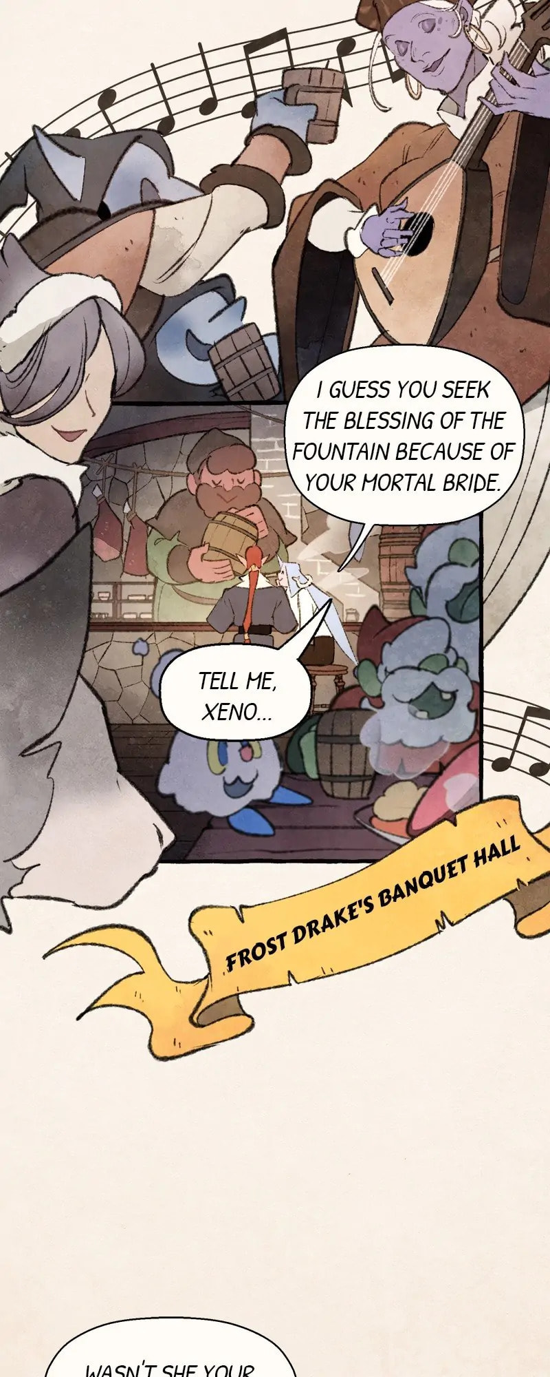 Read No More Princes chapter 8 image 2 on Lezhin