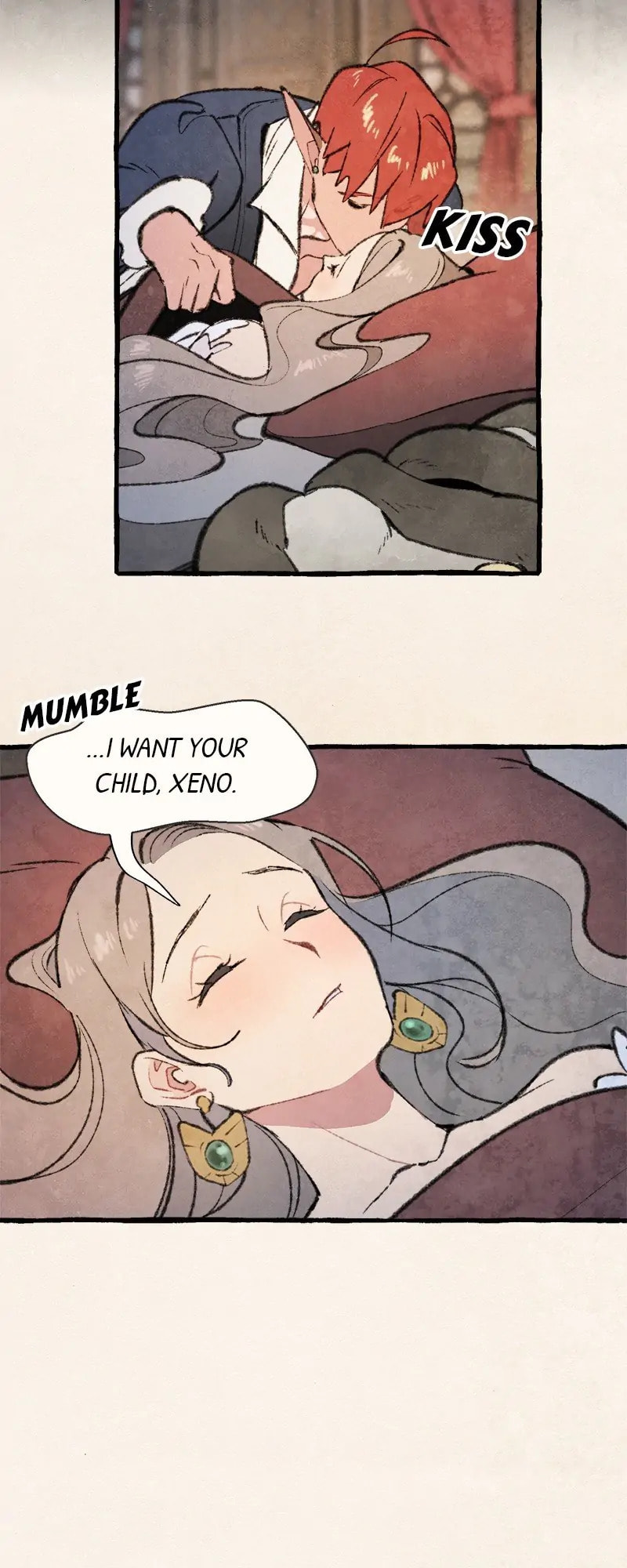 Read No More Princes chapter 8 image 21 on Lezhin