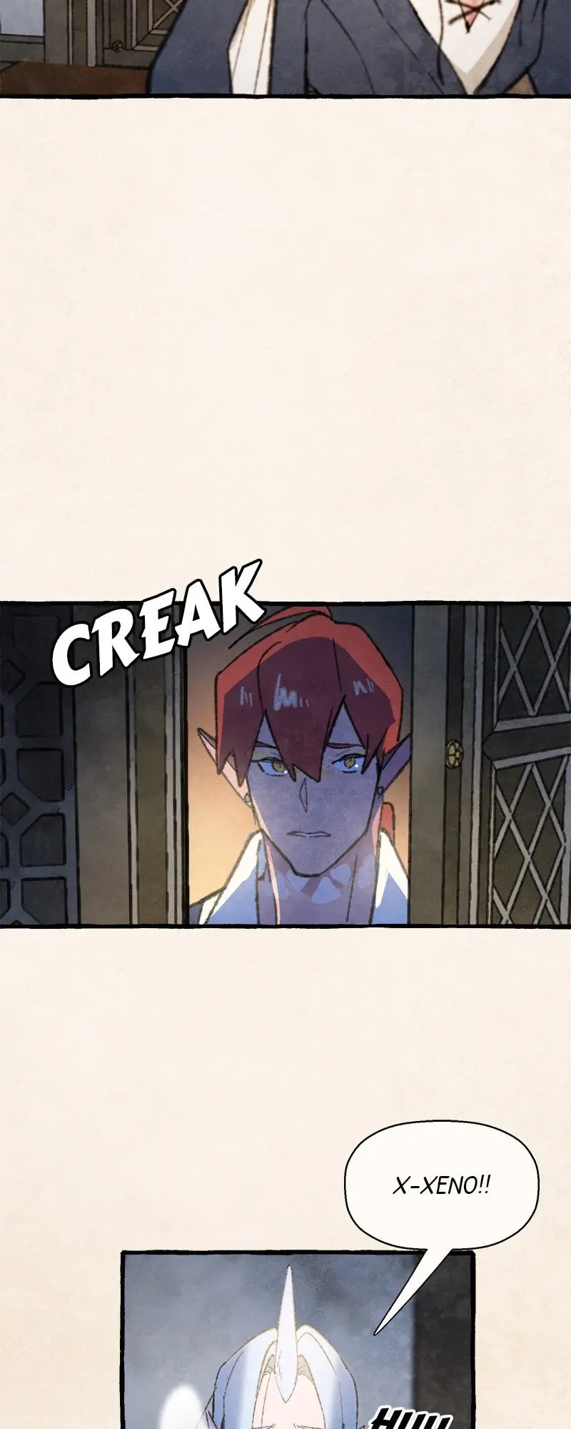 Read No More Princes chapter 8 image 23 on Lezhin