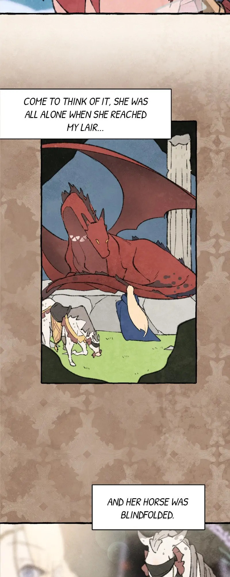 Read No More Princes chapter 8 image 28 on Lezhin