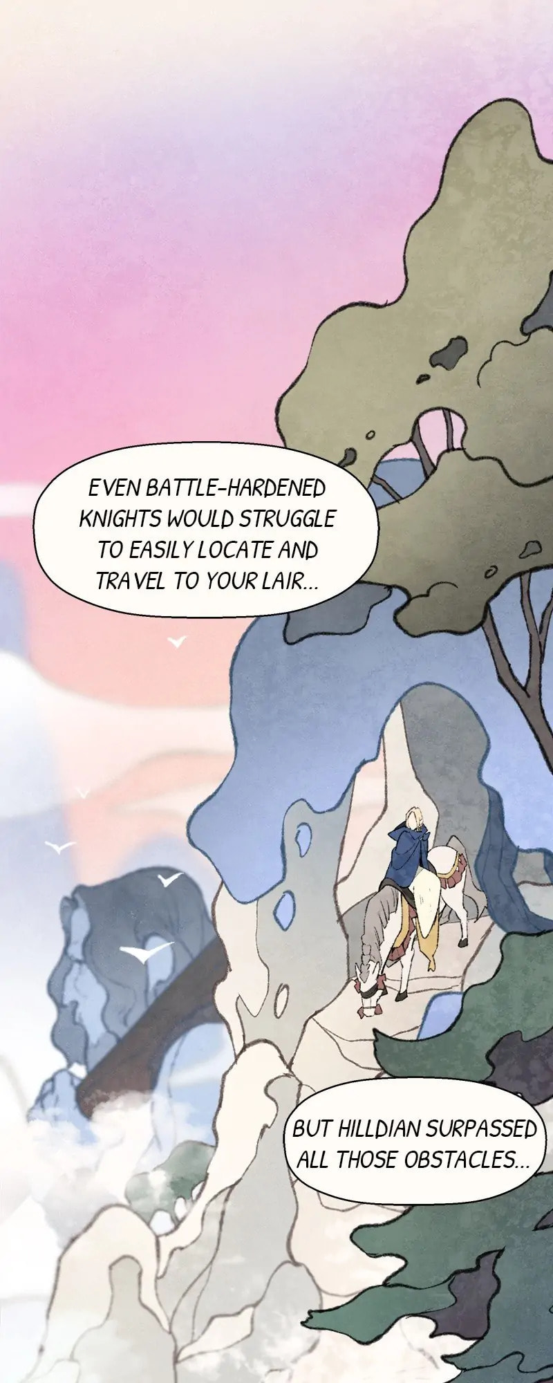 Read No More Princes chapter 8 image 30 on Lezhin
