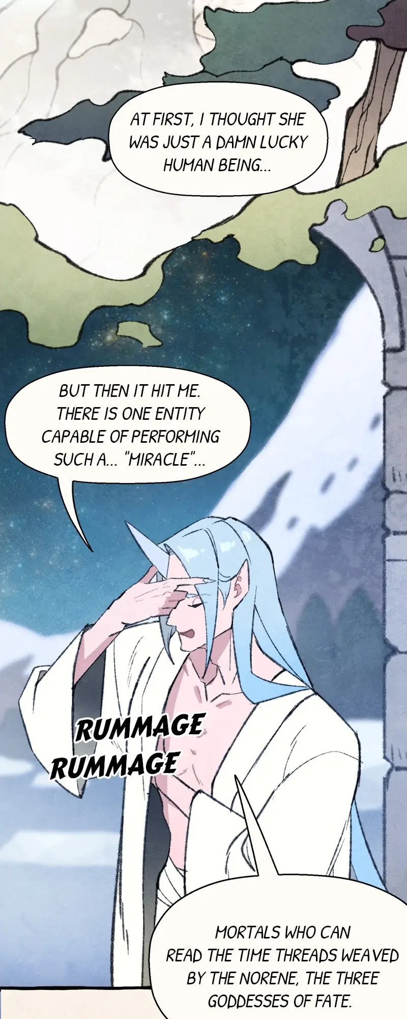 Read No More Princes chapter 8 image 31 on Lezhin