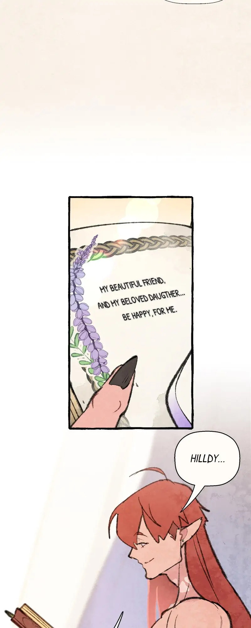 Read No More Princes chapter 8 image 34 on Lezhin