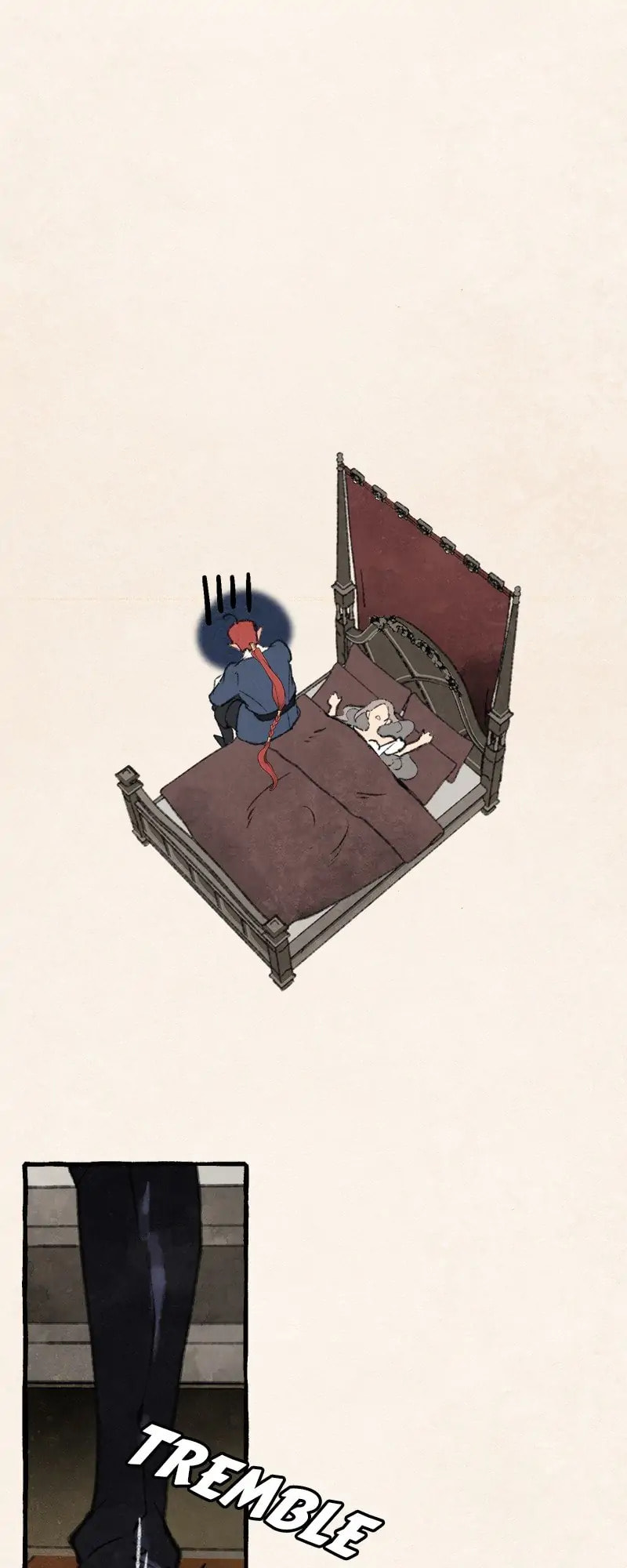 Read No More Princes chapter 8 image 38 on Lezhin