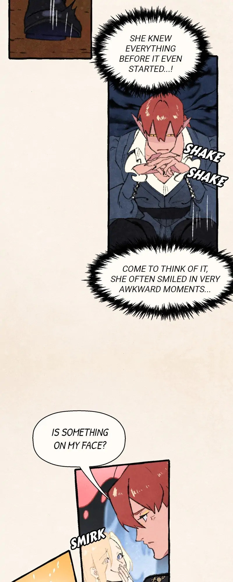 Read No More Princes chapter 8 image 39 on Lezhin