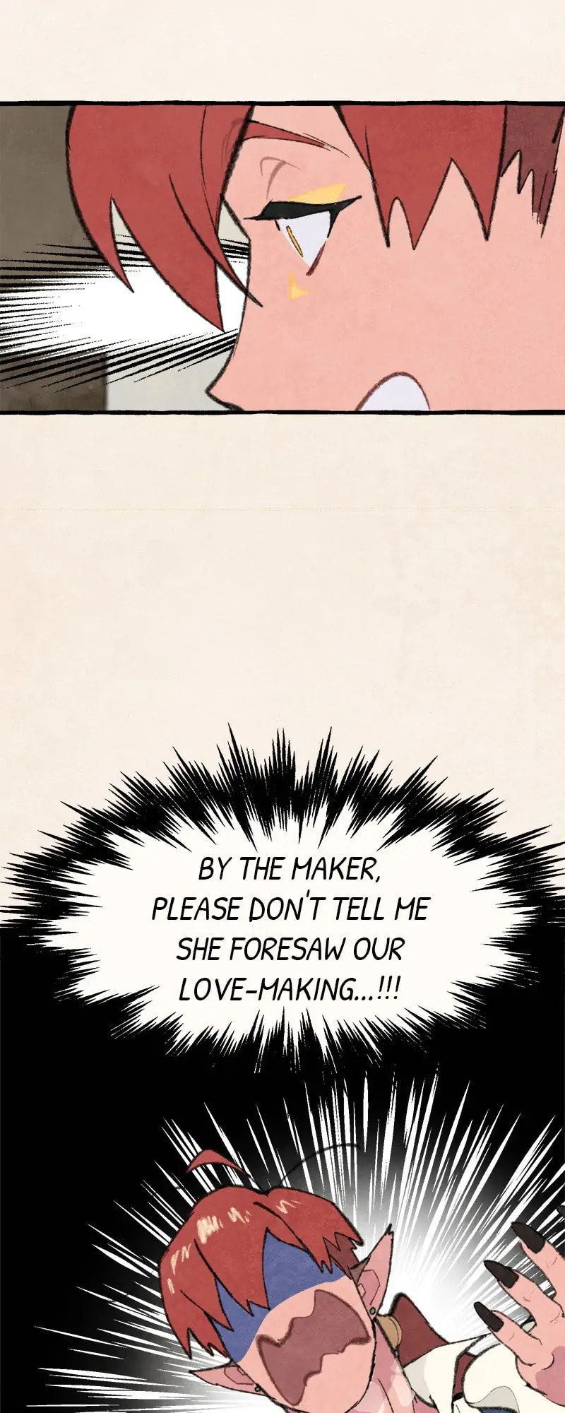 Read No More Princes chapter 8 image 41 on Lezhin