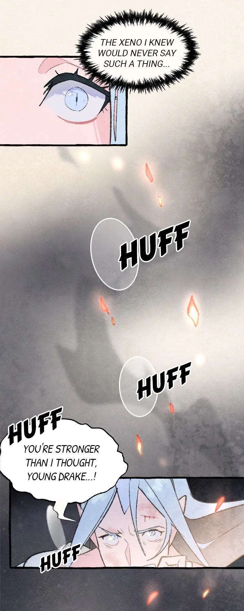 Read No More Princes chapter 8 image 5 on Lezhin