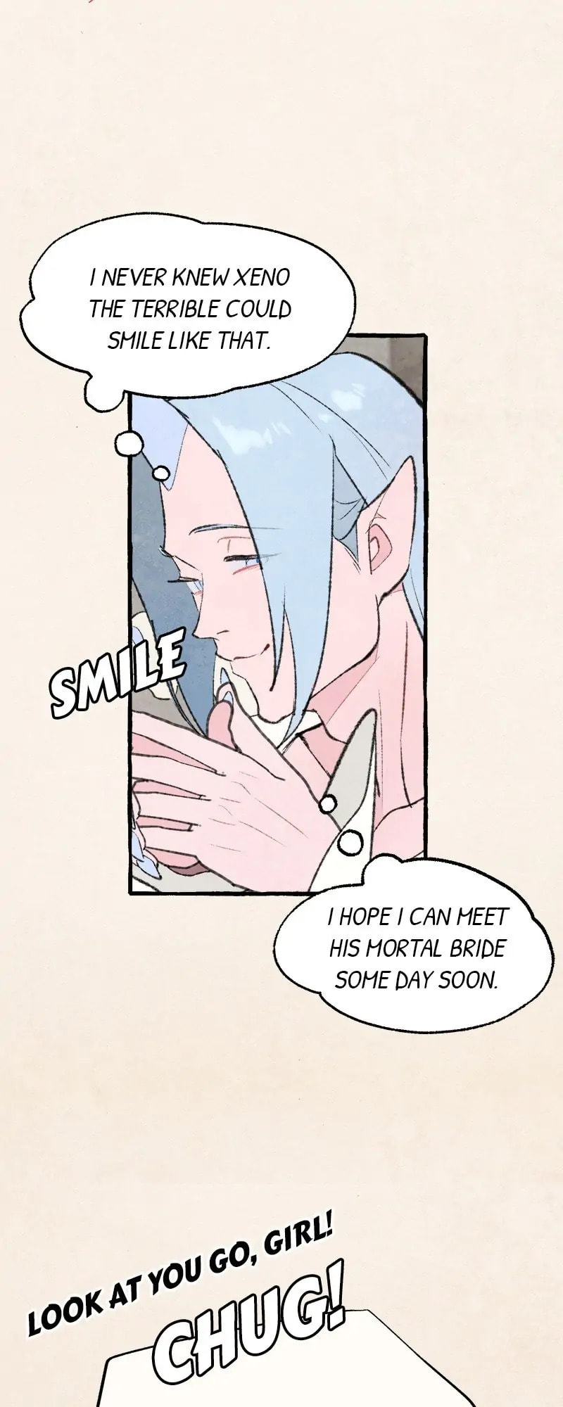 Read No More Princes chapter 8 image 7 on Lezhin