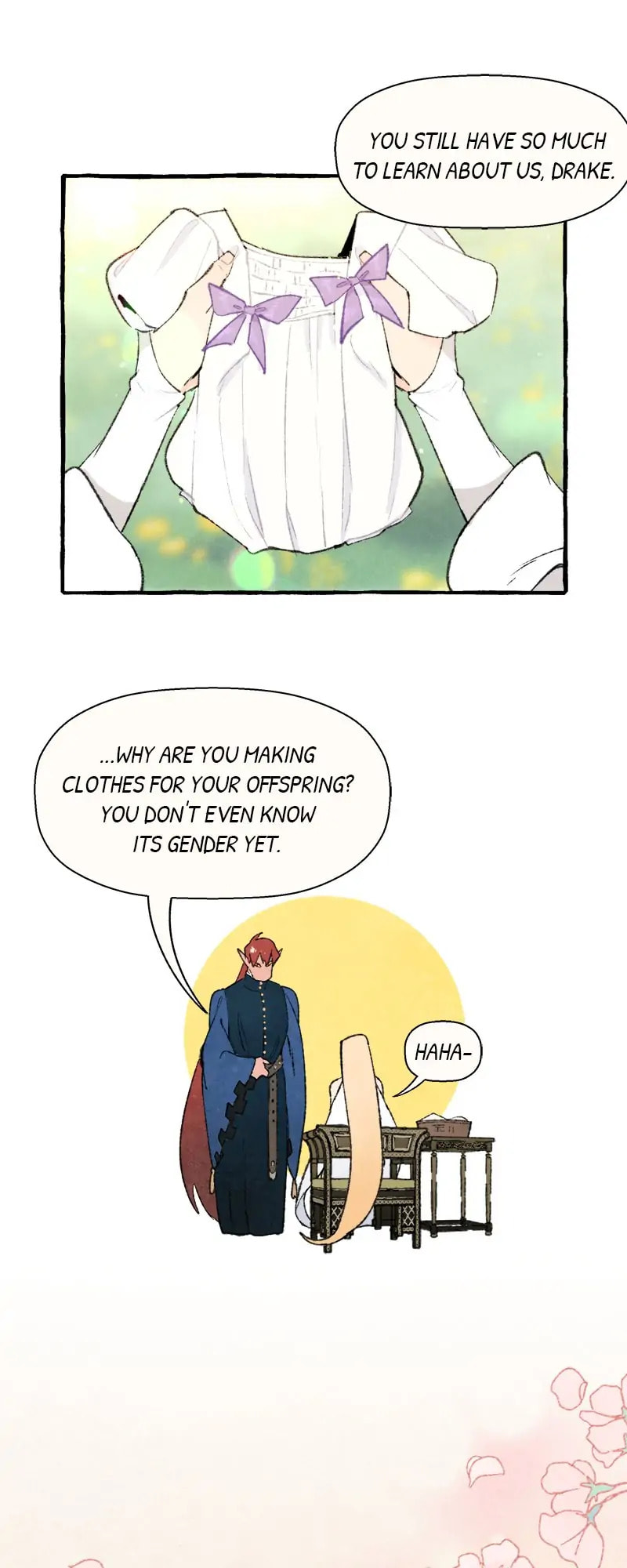 Read No More Princes chapter 9 image 11 on Lezhin