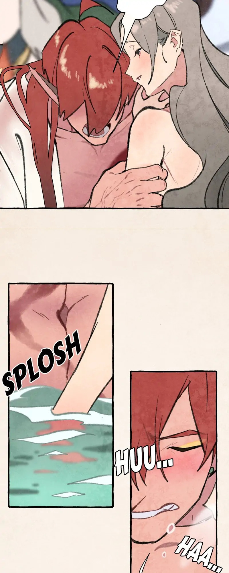 Read No More Princes chapter 9 image 15 on Lezhin