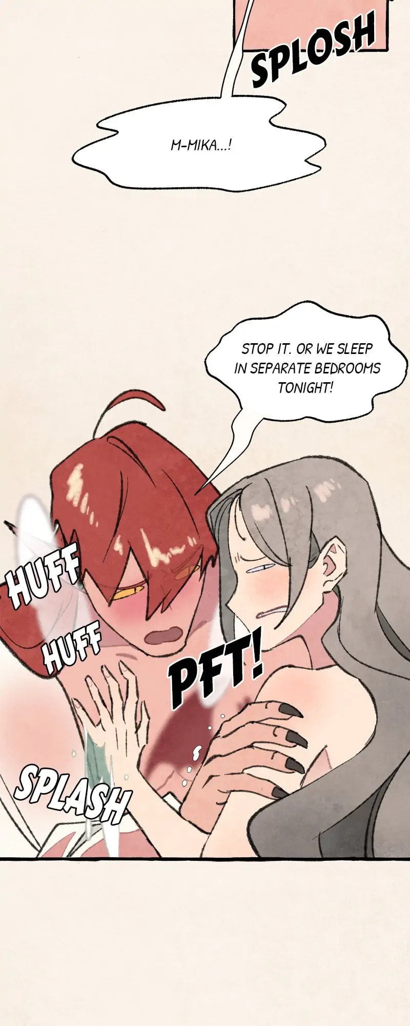 Read No More Princes chapter 9 image 16 on Lezhin