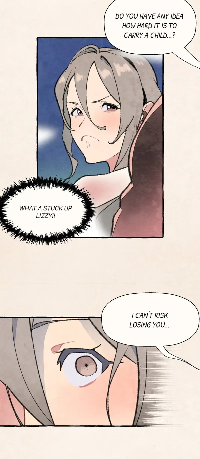 Read No More Princes chapter 9 image 19 on Lezhin
