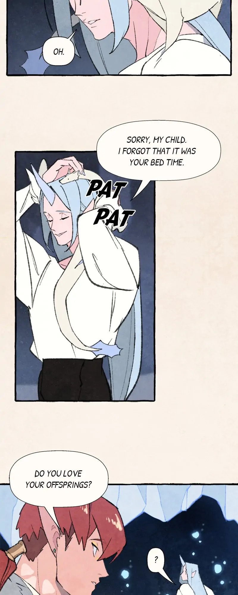 Read No More Princes chapter 9 image 2 on Lezhin
