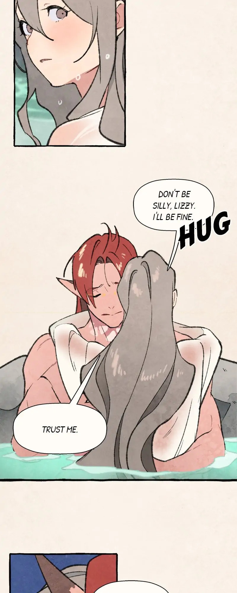 Read No More Princes chapter 9 image 21 on Lezhin