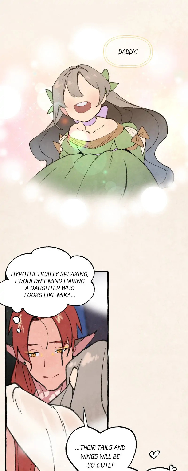 Read No More Princes chapter 9 image 23 on Lezhin