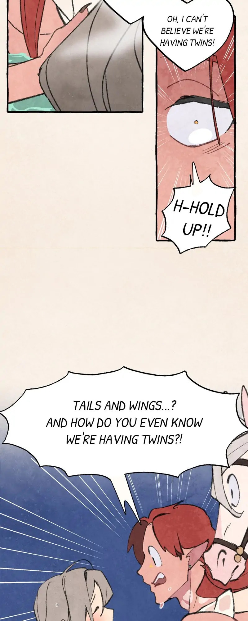 Read No More Princes chapter 9 image 24 on Lezhin
