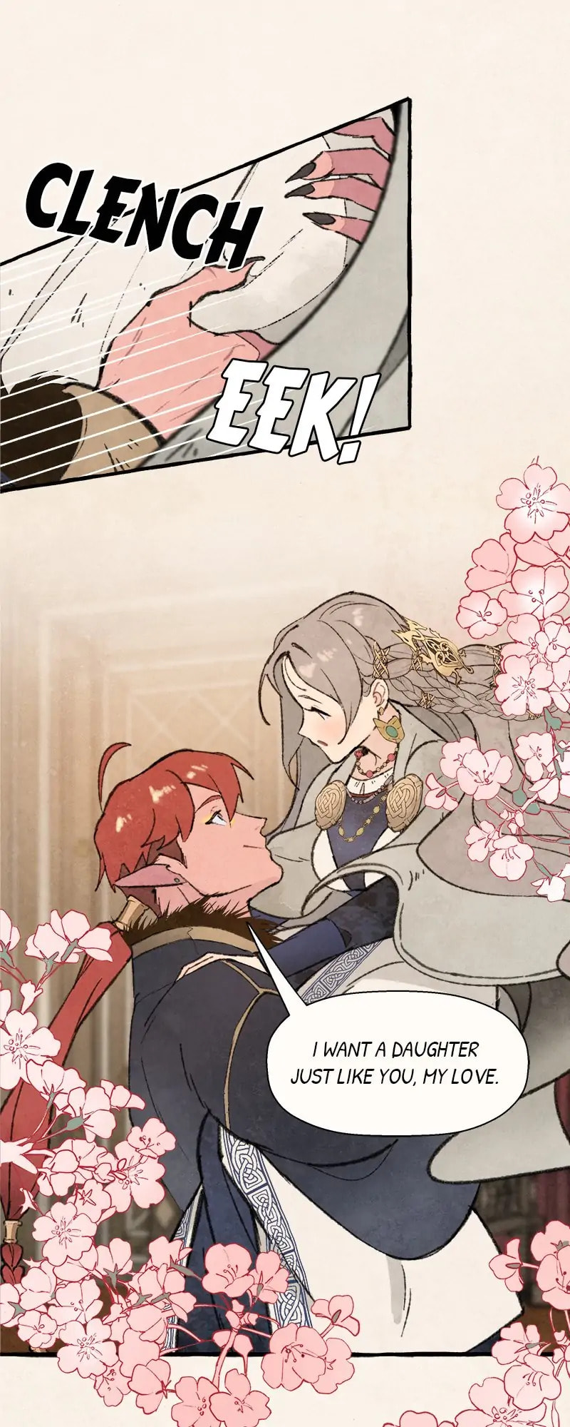 Read No More Princes chapter 9 image 32 on Lezhin