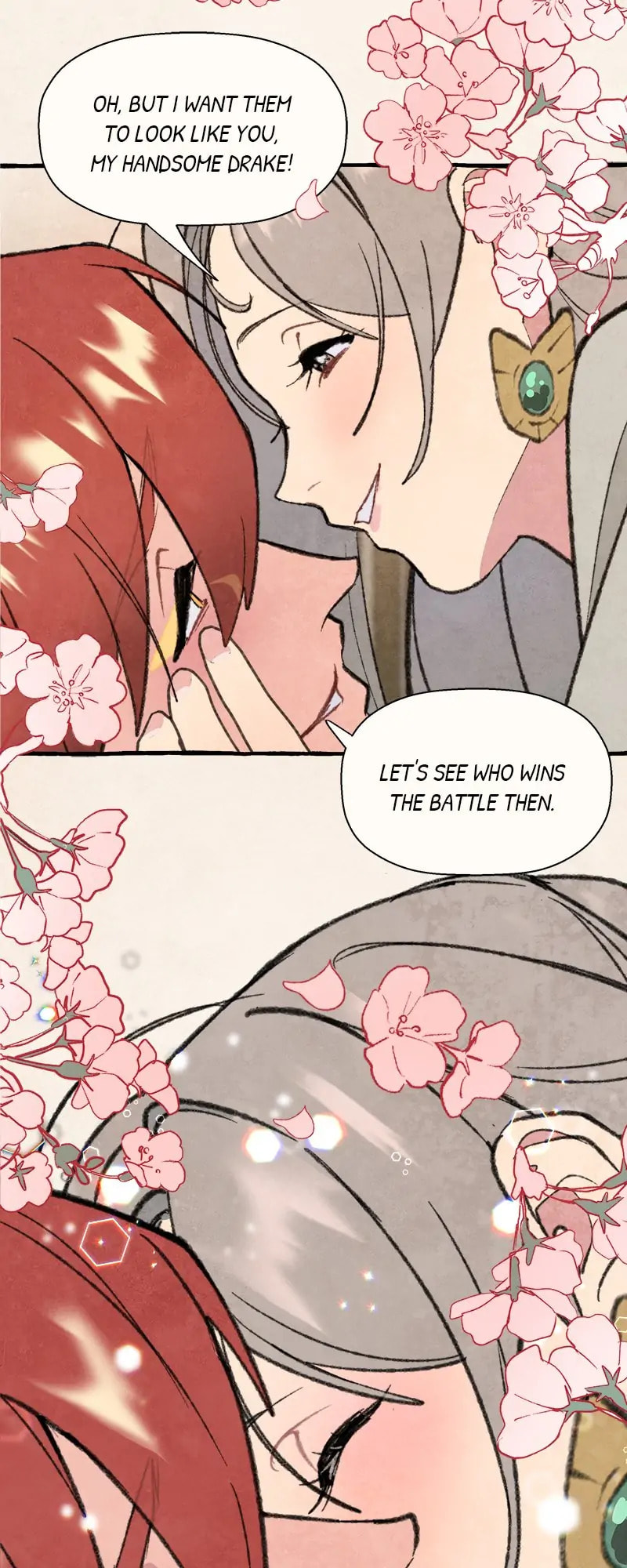 Read No More Princes chapter 9 image 33 on Lezhin