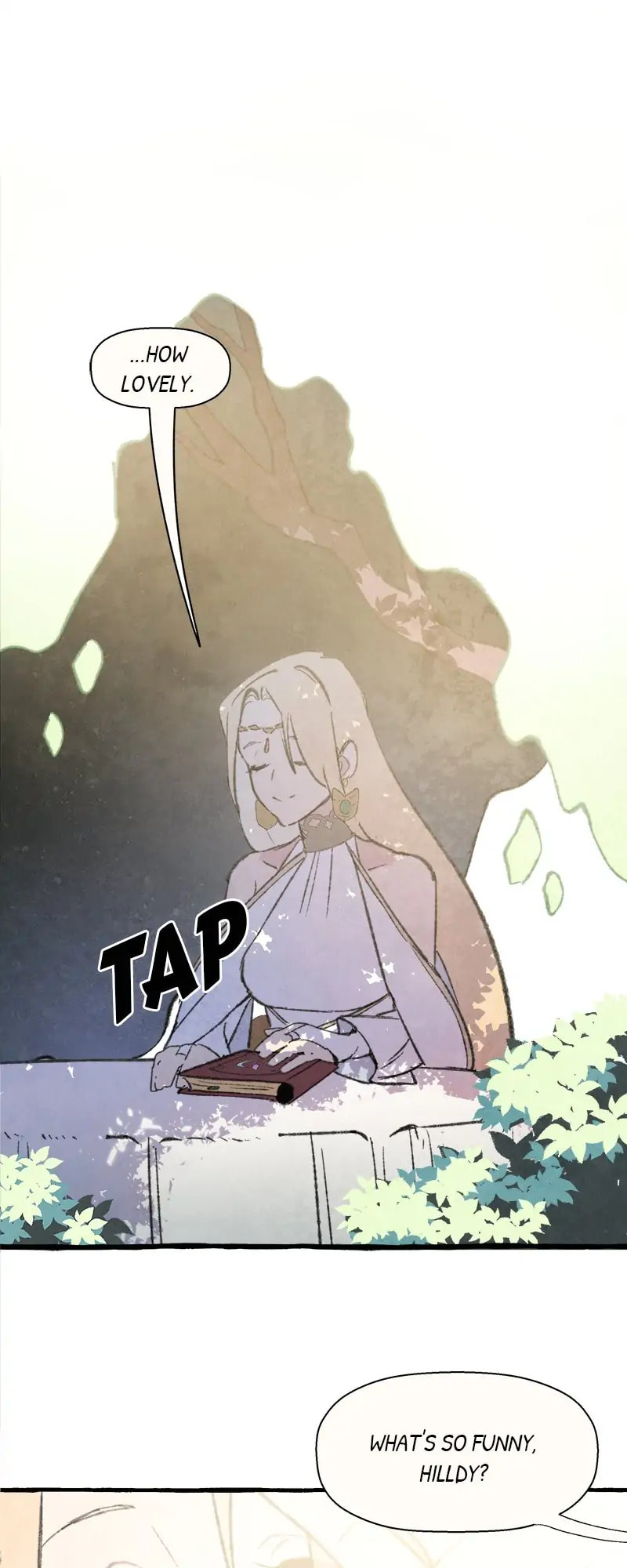 Read No More Princes chapter 9 image 35 on Lezhin