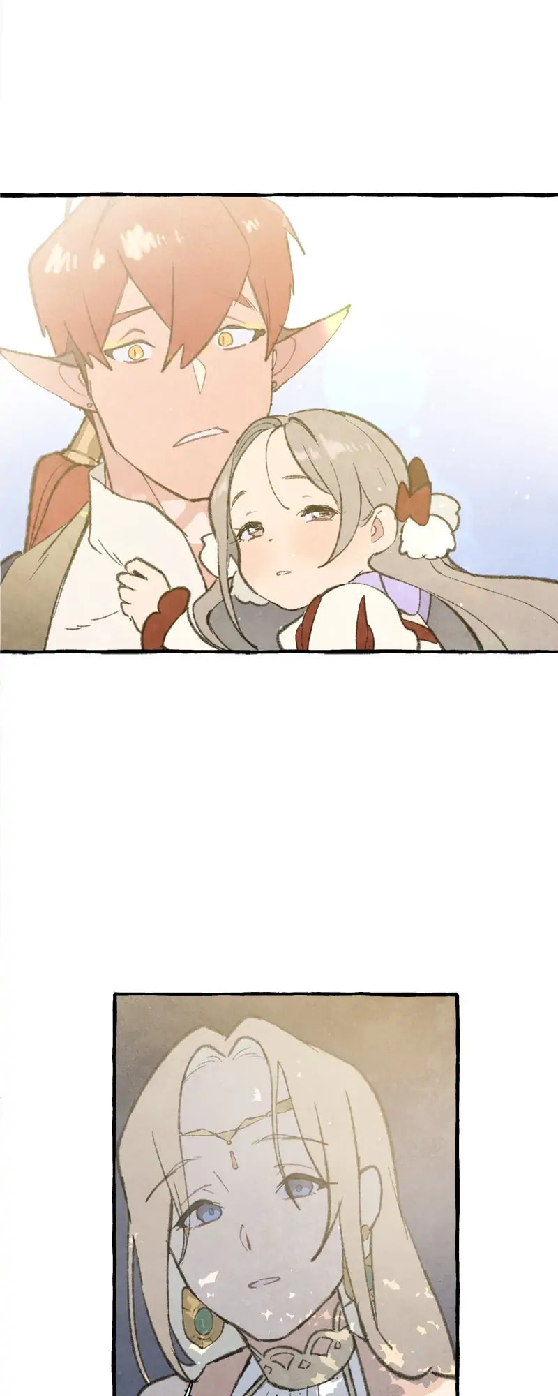Read No More Princes chapter 9 image 38 on Lezhin