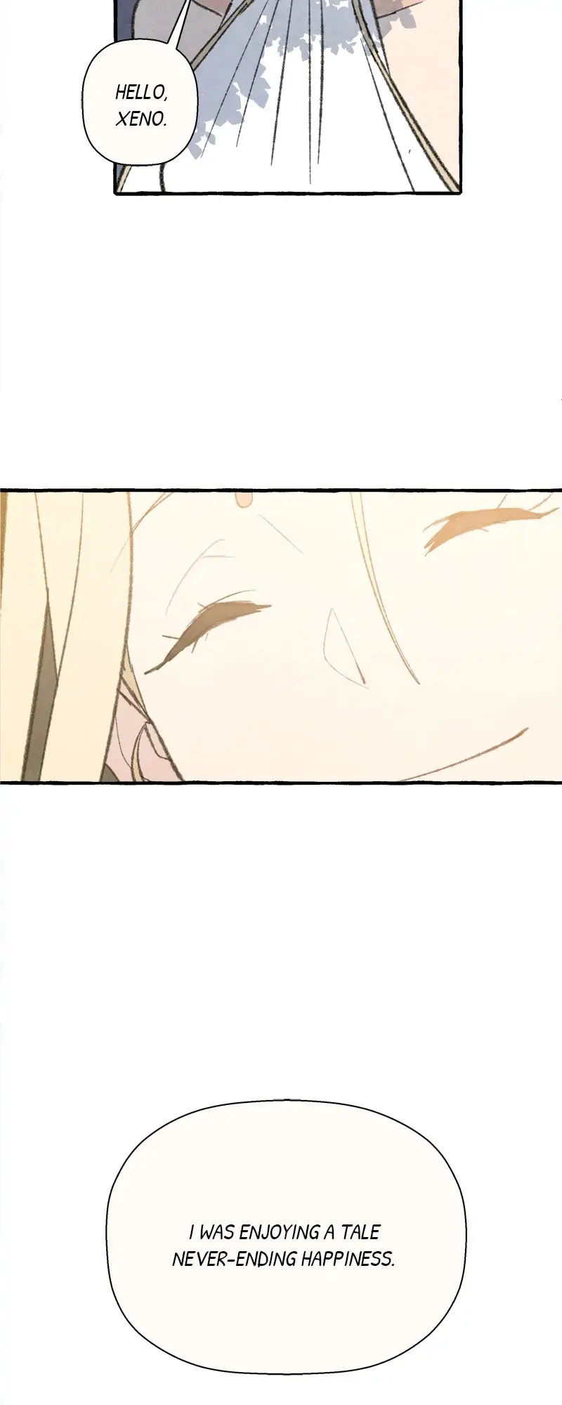 Read No More Princes chapter 9 image 39 on Lezhin