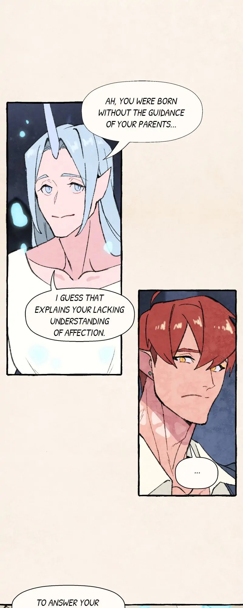 Read No More Princes chapter 9 image 4 on Lezhin
