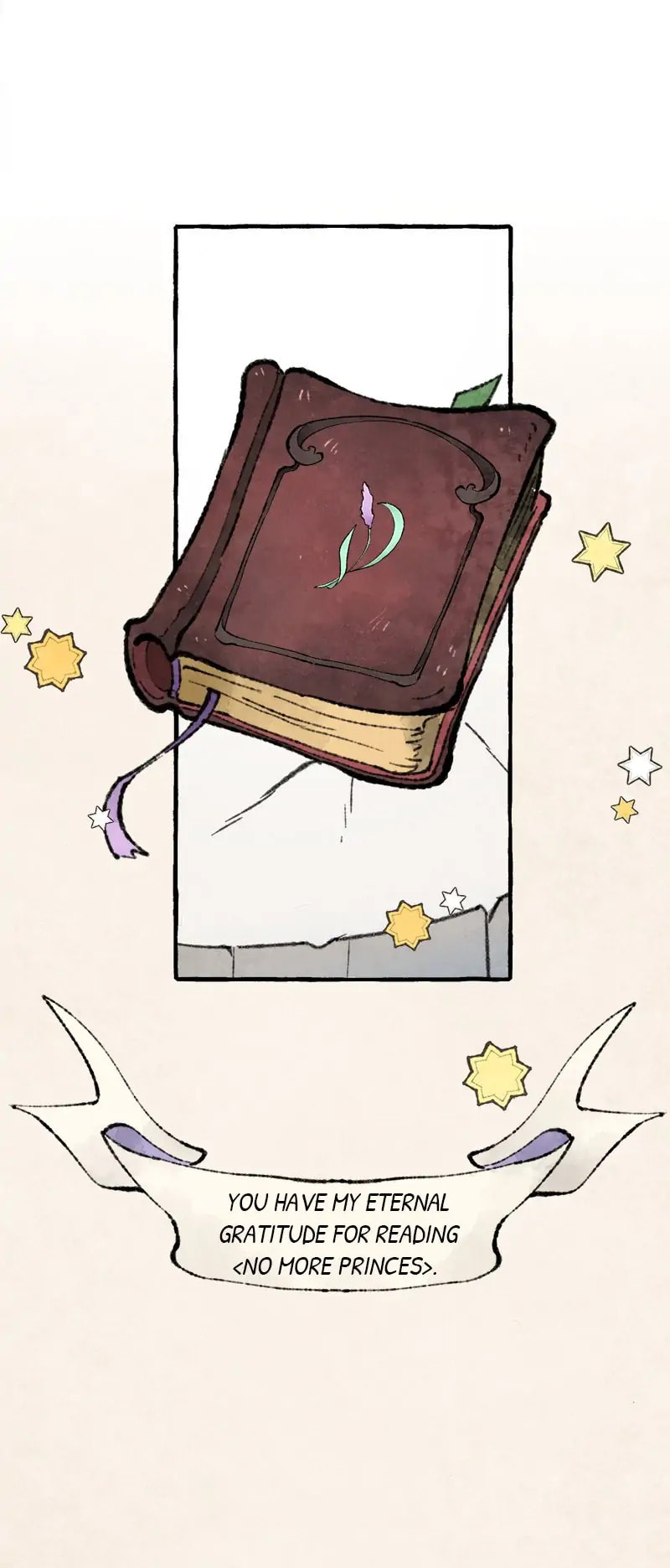 Read No More Princes chapter 9 image 40 on Lezhin