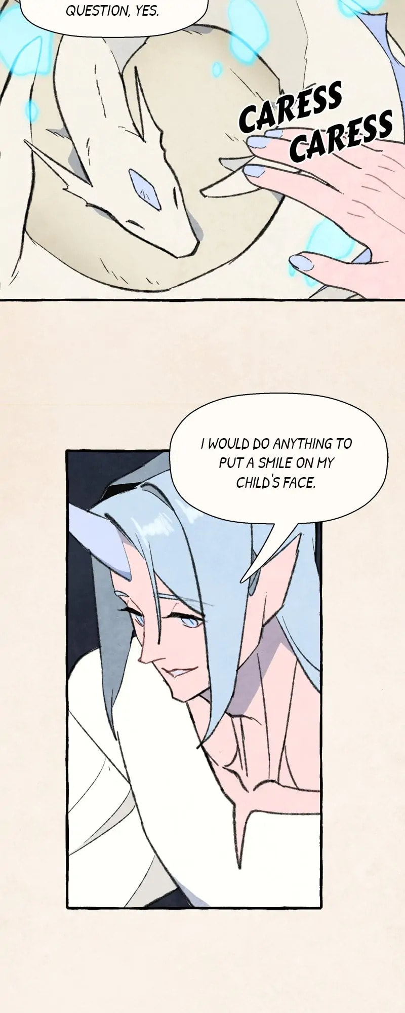 Read No More Princes chapter 9 image 5 on Lezhin