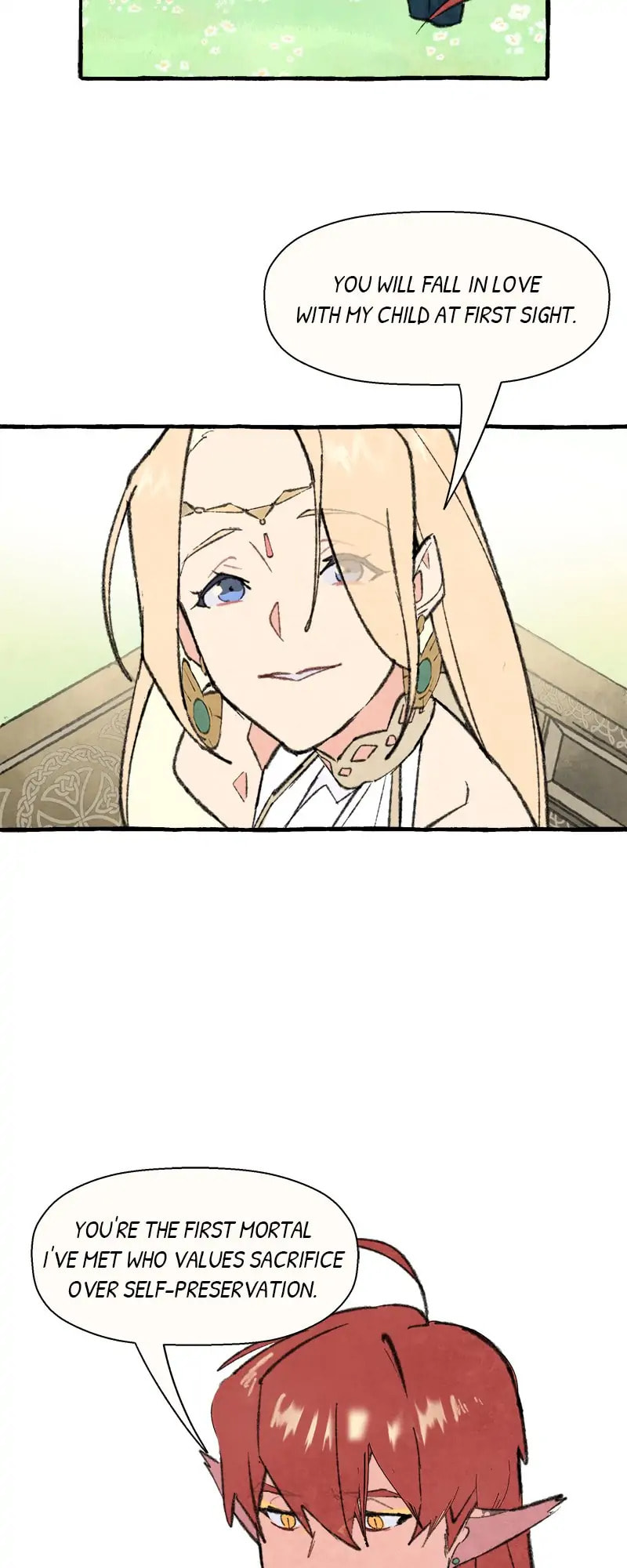 Read No More Princes chapter 9 image 9 on Lezhin