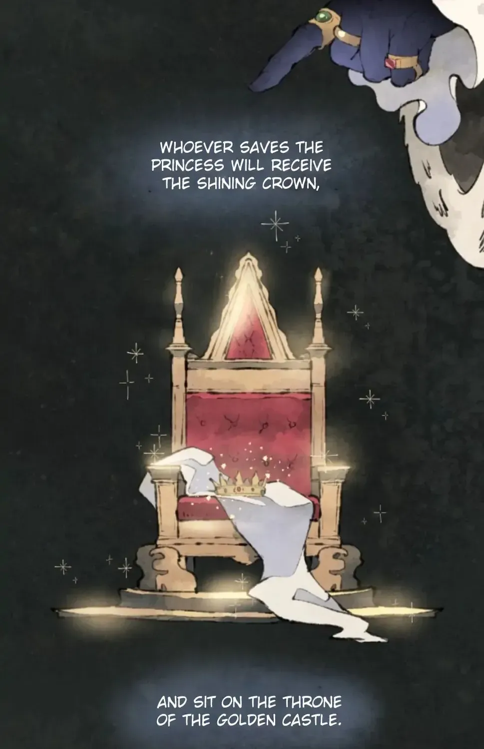 Read No More Princes chapter 1 image 10 on Lezhin