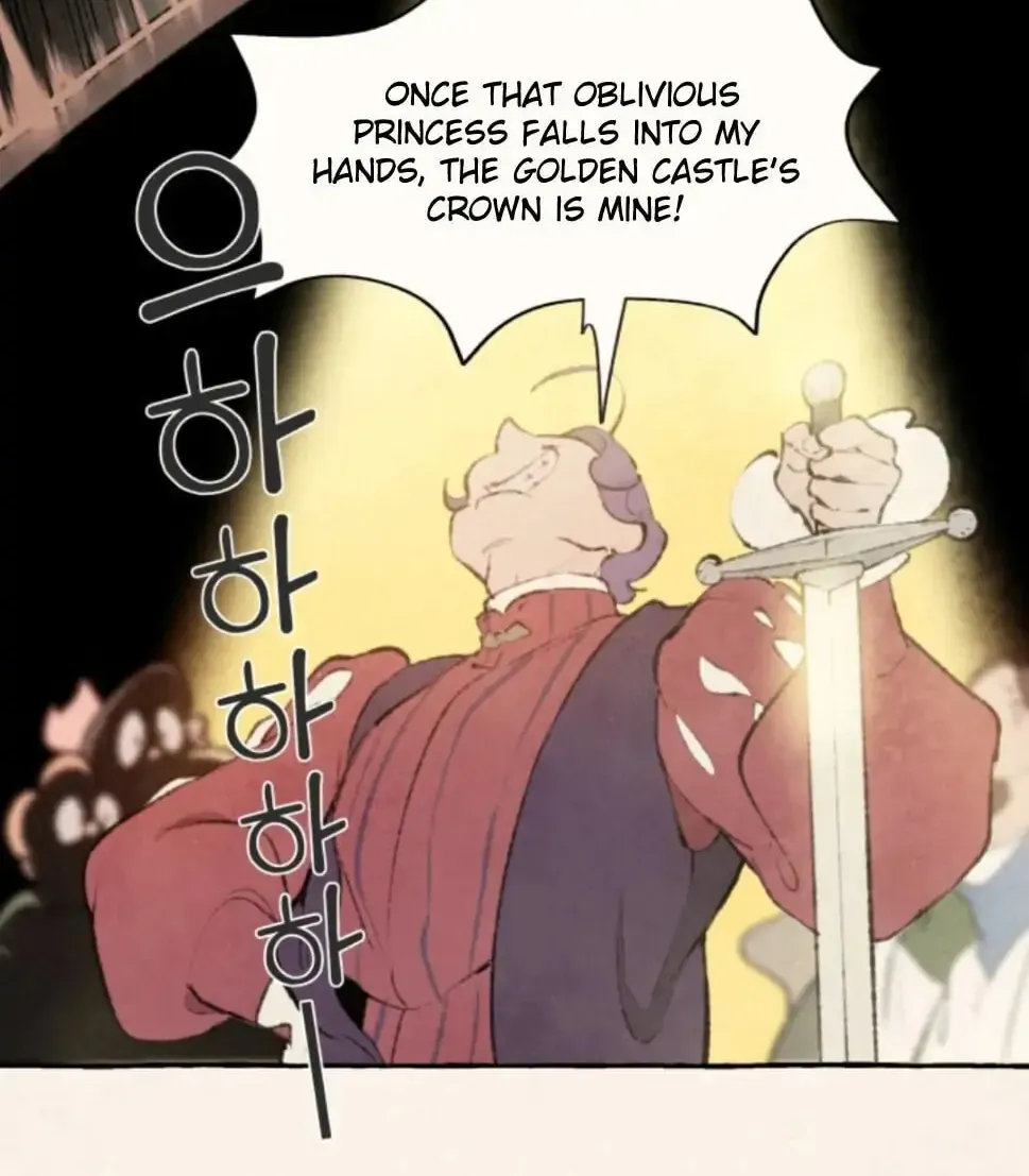 Read No More Princes chapter 1 image 14 on Lezhin