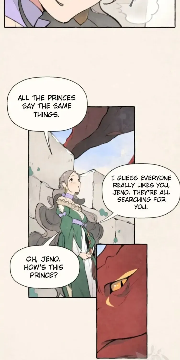 Read No More Princes chapter 1 image 23 on Lezhin