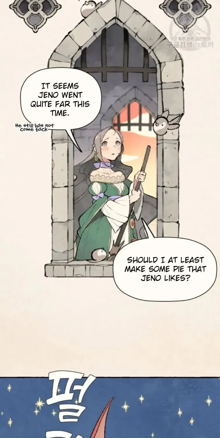 Read No More Princes chapter 1 image 31 on Lezhin