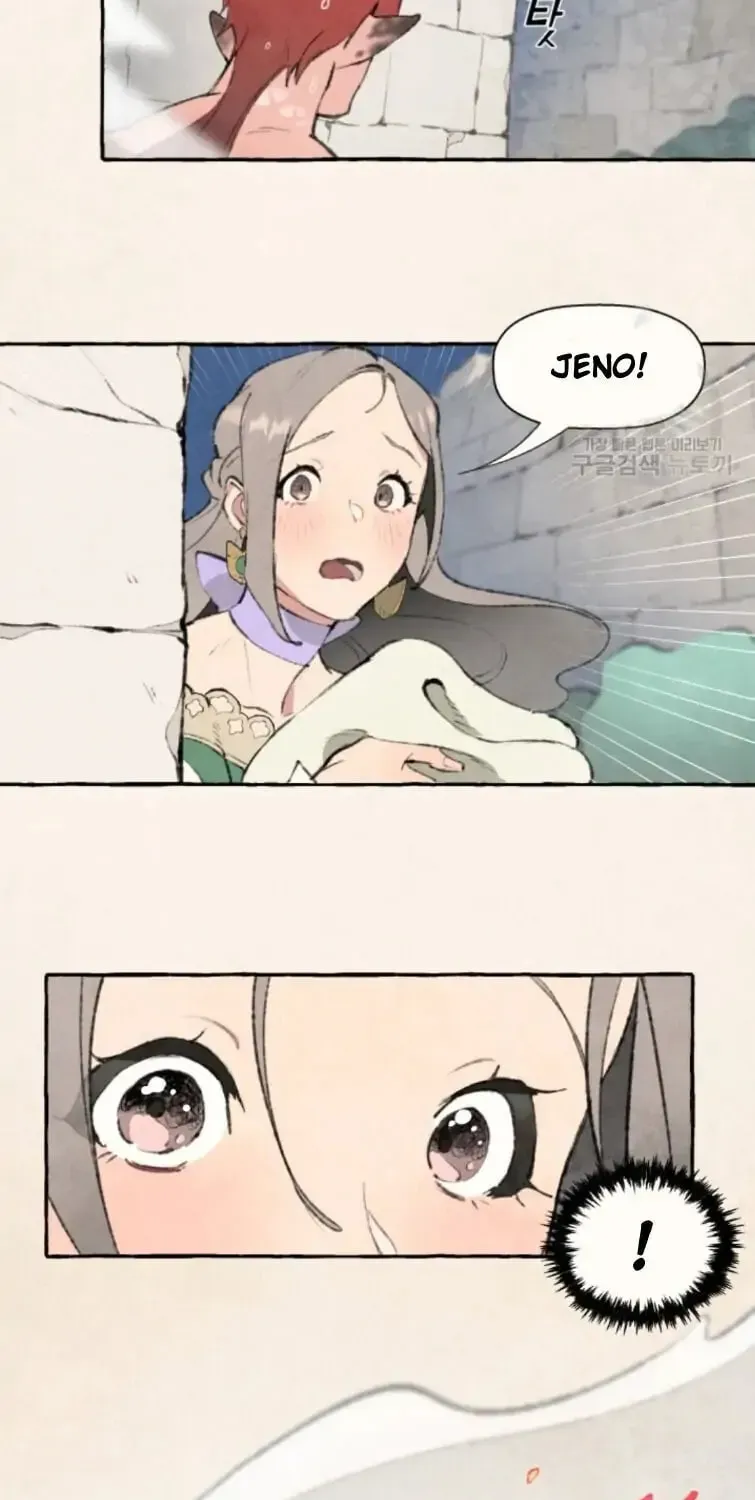 Read No More Princes chapter 1 image 35 on Lezhin