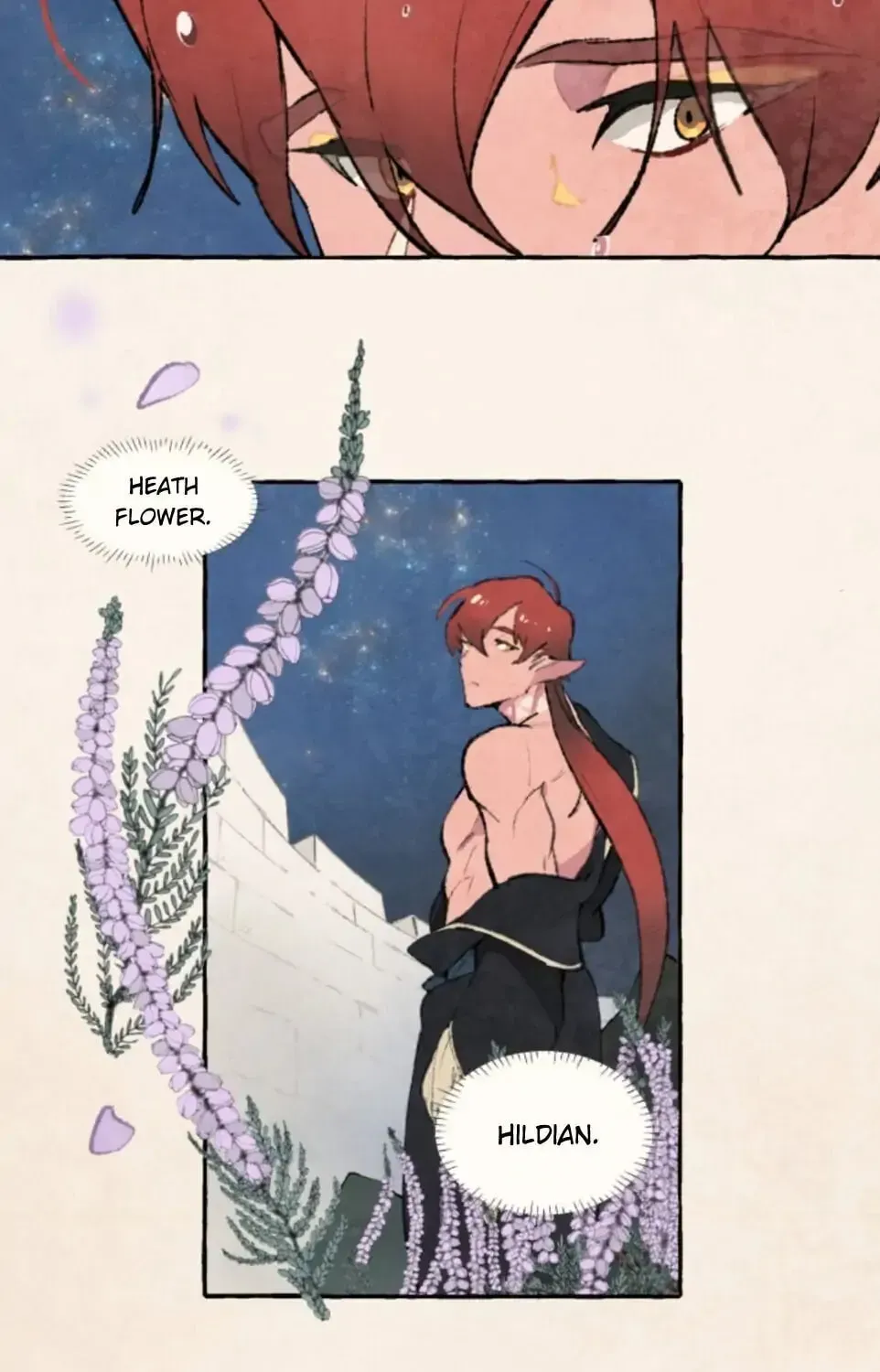 Read No More Princes chapter 1 image 41 on Lezhin