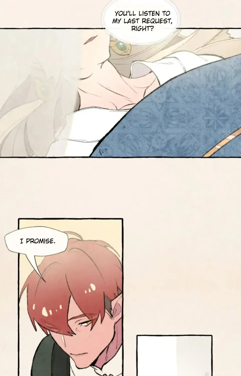 Read No More Princes chapter 1 image 43 on Lezhin