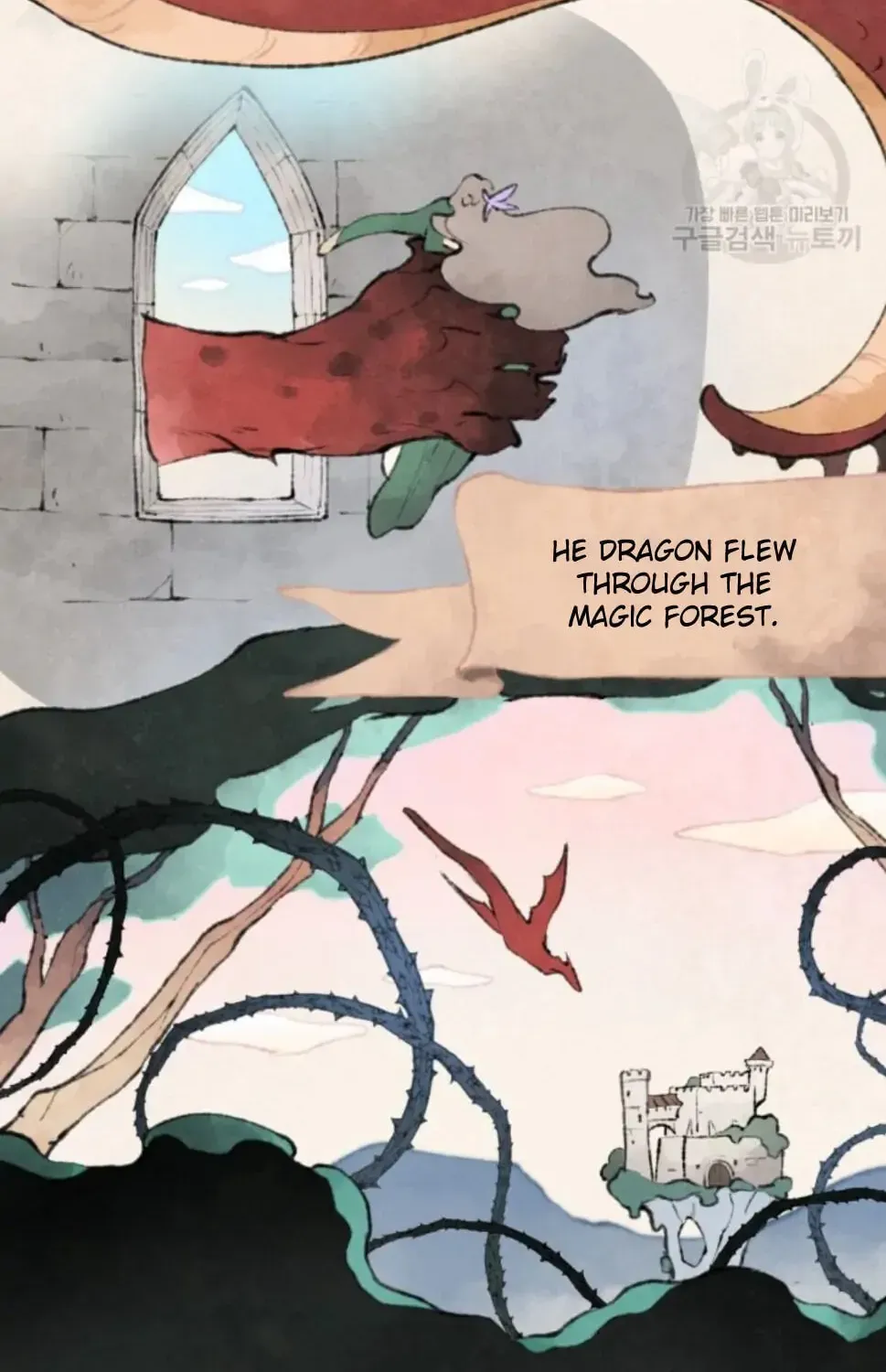 Read No More Princes chapter 1 image 7 on Lezhin