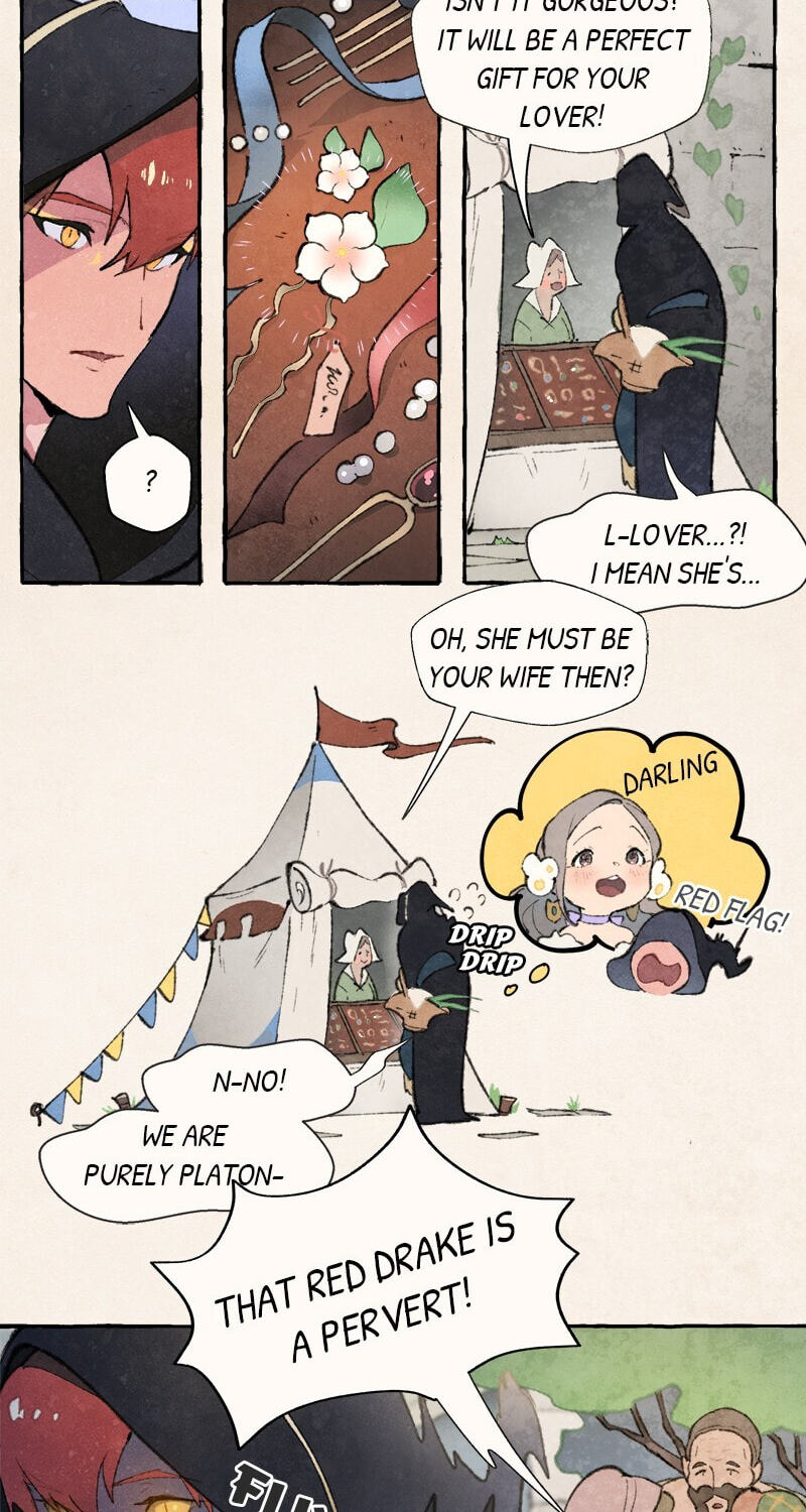 Read No More Princes chapter 2 image 1 on Lezhin