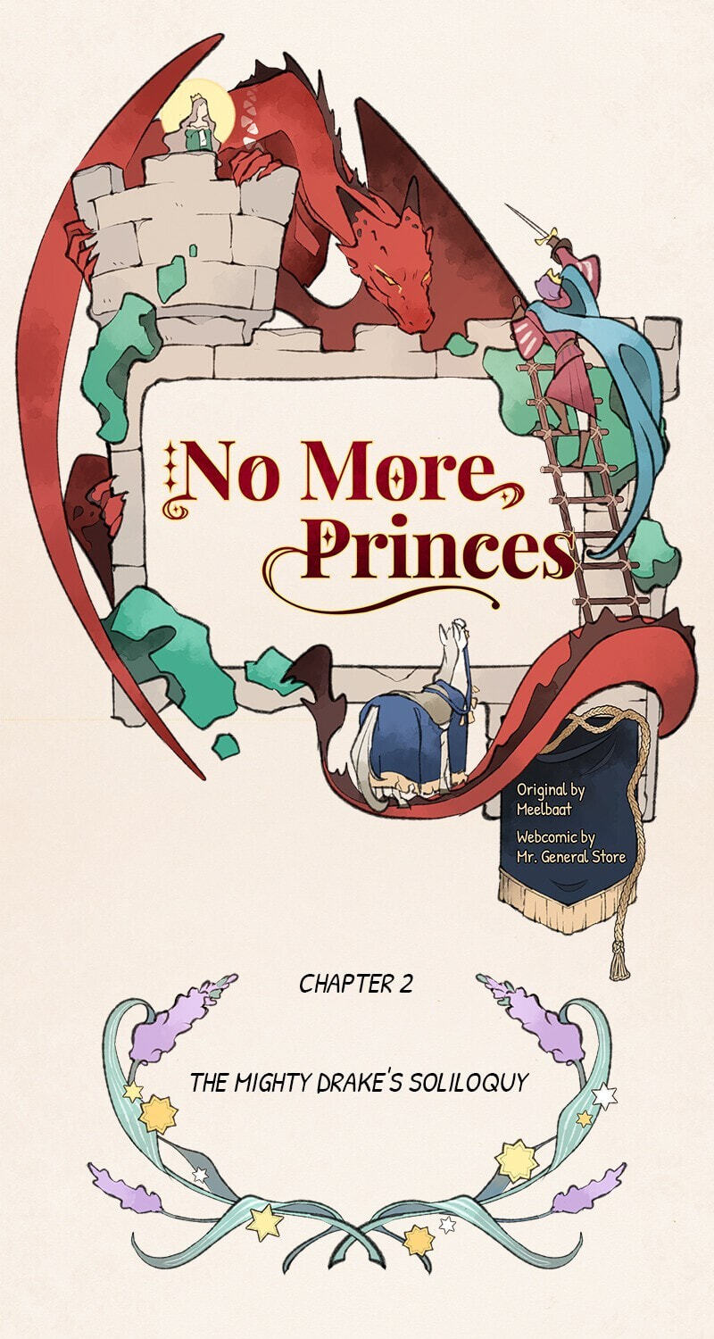 Read No More Princes chapter 2 image 10 on Lezhin
