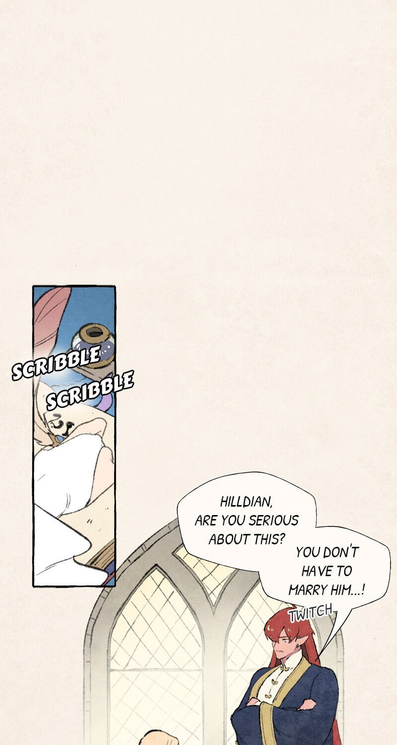 Read No More Princes chapter 2 image 11 on Lezhin