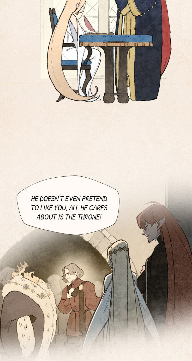 Read No More Princes chapter 2 image 12 on Lezhin