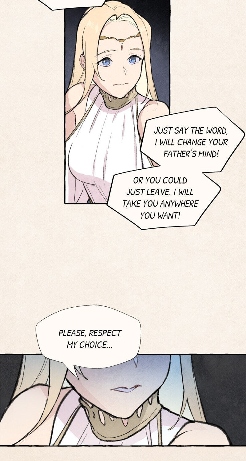 Read No More Princes chapter 2 image 14 on Lezhin
