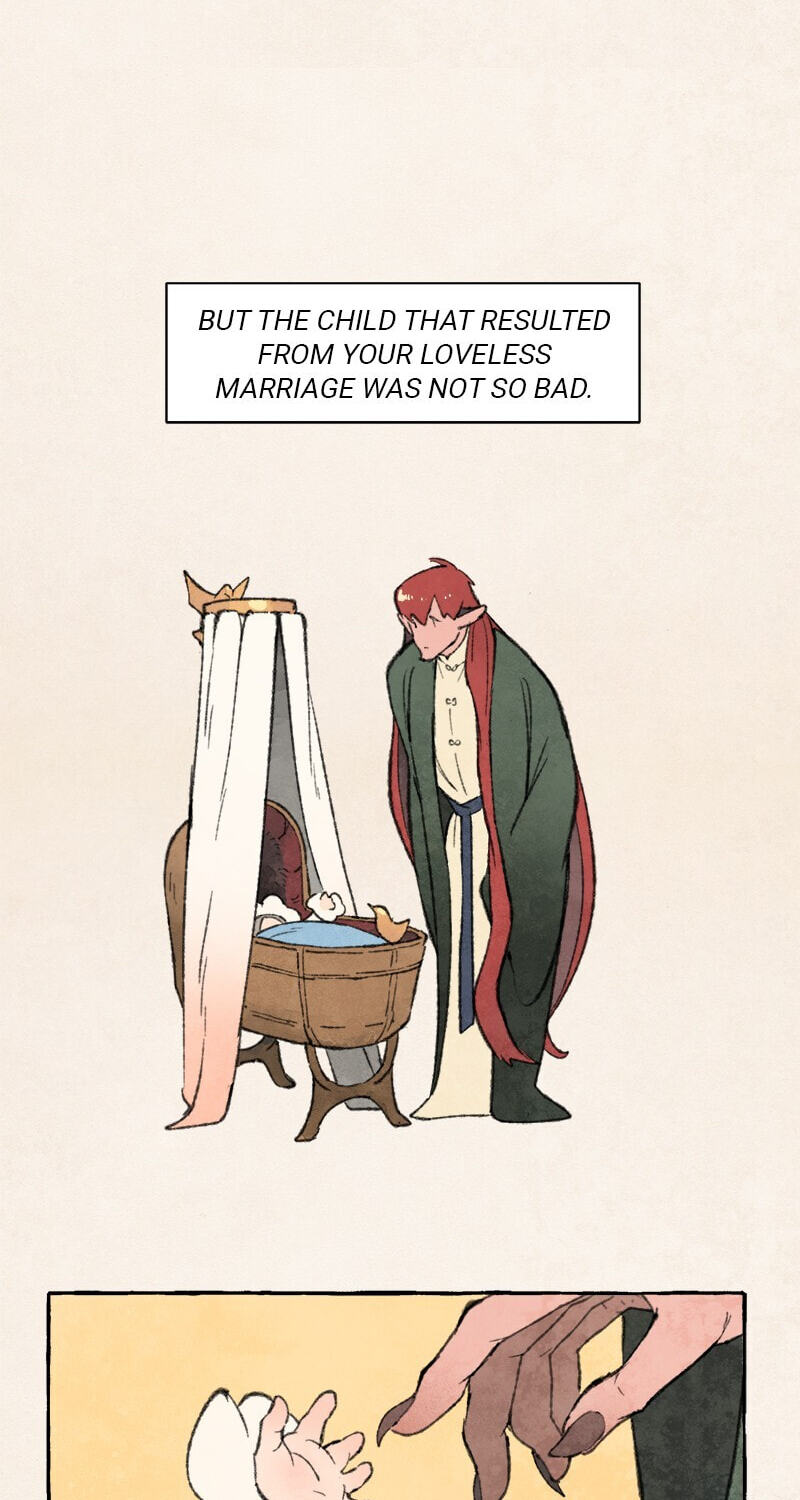 Read No More Princes chapter 2 image 17 on Lezhin