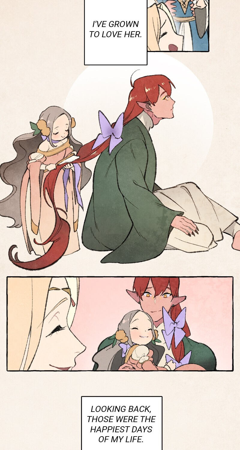 Read No More Princes chapter 2 image 19 on Lezhin